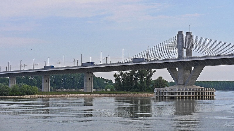 Очаква се затруднено движение на изхода от България през „Дунав
