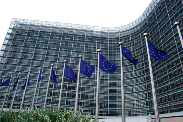 Европейската комисия публикува разпределението на средствата по линия на REACT-EU