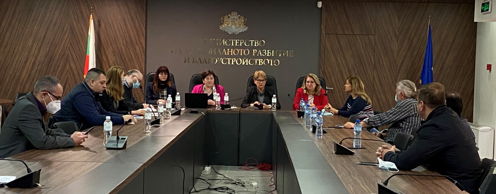 В изготвения от българското правителство Национален план за възстановяване и