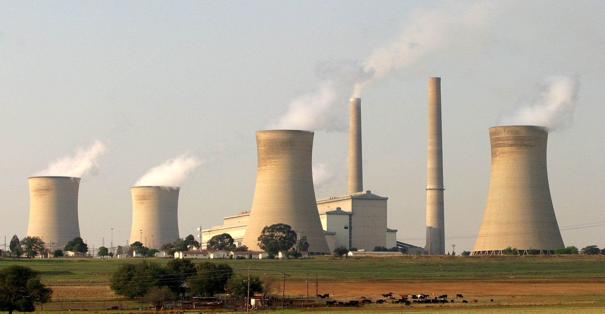 Южна Африка е сред най-големите производители в света на въглероден