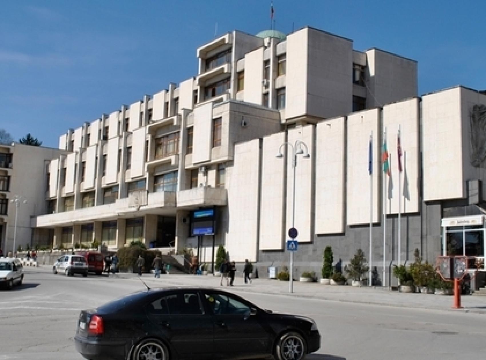 Община Велико Търново прекрати обществената поръчка за 3,1 милиона лева