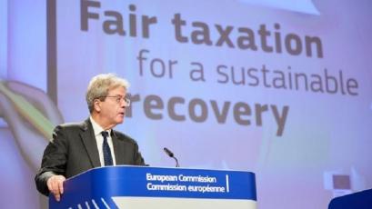Днес Европейската комисия предложи директива с която се гарантира минимална