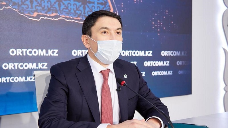 Властите в Казахстан разглеждат възможностите за изграждането на първата АЕЦ