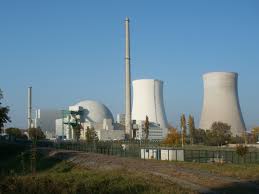 Германия възнамерява постепенно да прекрати всички свои ядрени реактори до