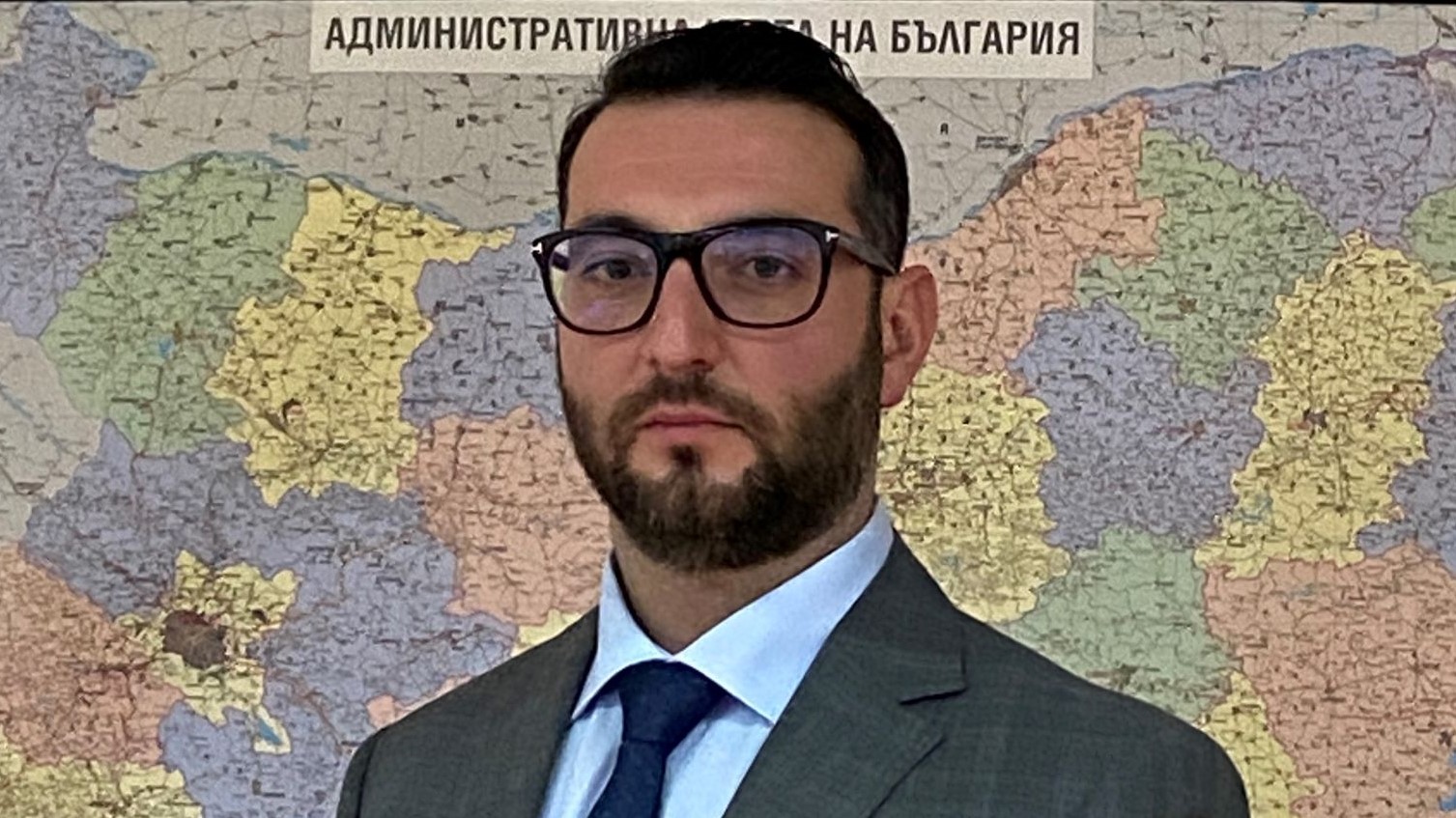 Министърът на регионалното развитие и благоустройството Гроздан Караджов назначи днес