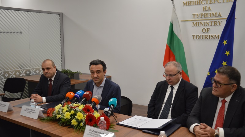 Българската банка за развитие (ББР) ще помага на малките и