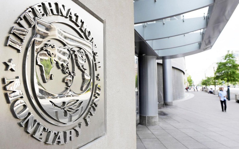 Международният валутен фонд (МВФ) ще публикува прогнозите си за световната