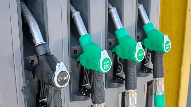 Повече от 15 години биогоривата се използват в автомобилния транспорт.