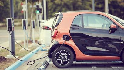 Делът на електрическите автомобили в България нараства с бързи темпове