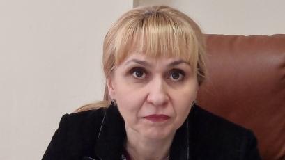 Омбудсманът Диана Ковачева иска газифицираните битови клиенти да получат от