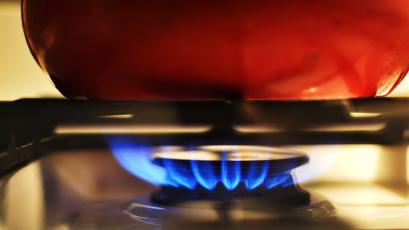 Големите консуматори на природен газ възразиха срещу политиката на държавата
