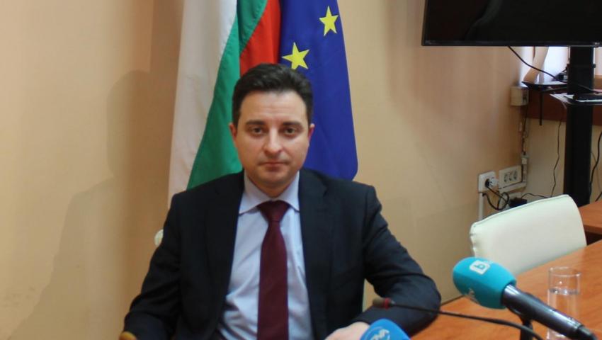 Dimitar Danchev: The Ministry of Economy will support small businesses ...