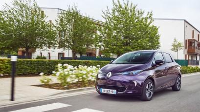 Renault става поредният автомобилен производител който обявява кога ще сложи край