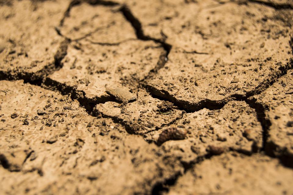 Европа е изправена пред най-тежката си суша от най-малко 500