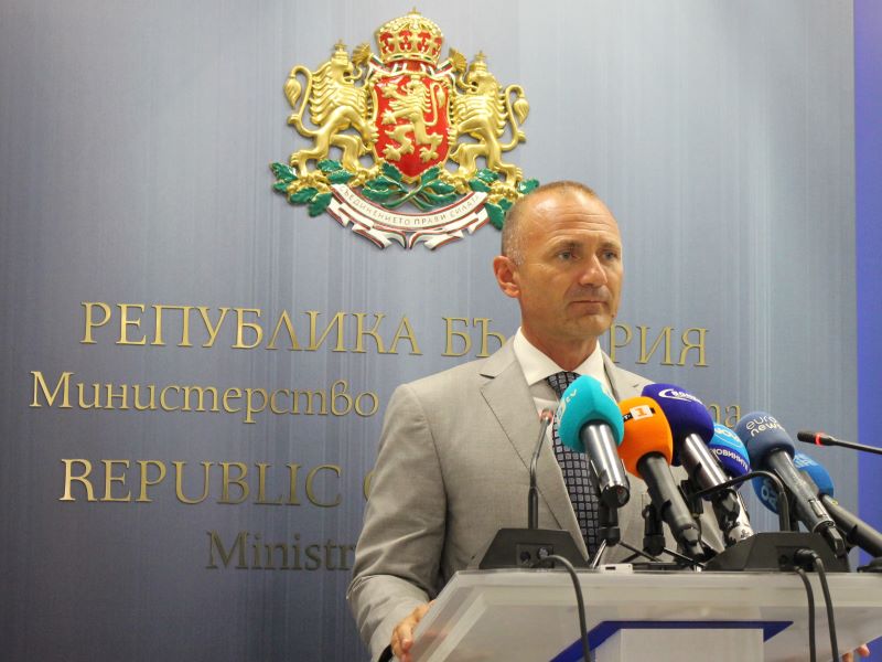 Служебният министър на енергетиката Росен Христов ще проведе работна среща