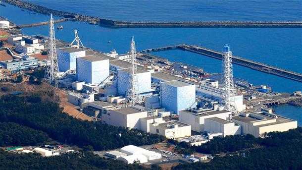 Обществената подкрепа за рестартиране на атомните реактори в Япония надмина