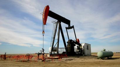 Добивът на петрол включително кондензат в Русия през юли се