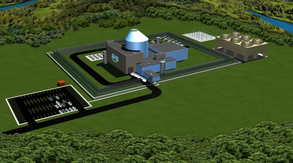 Американската компания Holtec International съобщи, че е увеличила значително“ бюджета