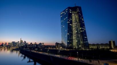 Европейската централна банка ЕЦБ вероятно ще понесе повече загуби в