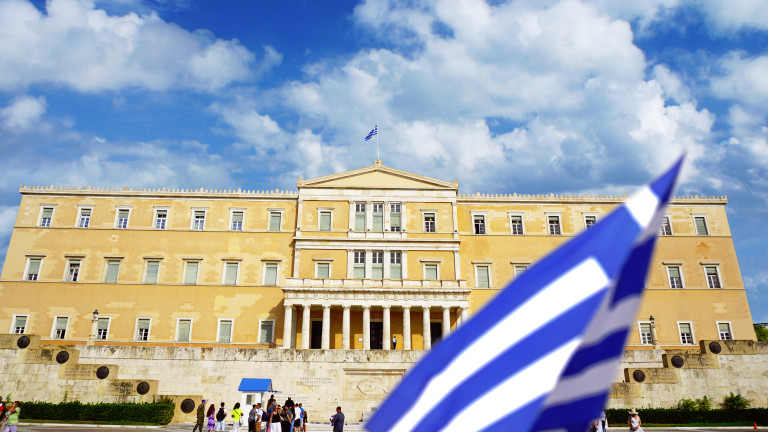 Гърция смята през тази година да пусне в експлоатация нови