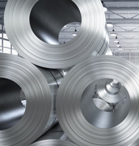 Един от най-големите производители на стомана в Германия, концернът ArcelorMittal