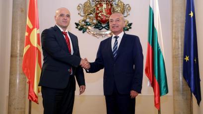 Bulgaria will export electricity to North Macedonia This became clear
