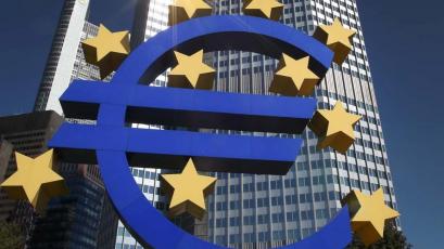 Основните лихвени проценти на Европейската централна банка вчера след обяд бяха
