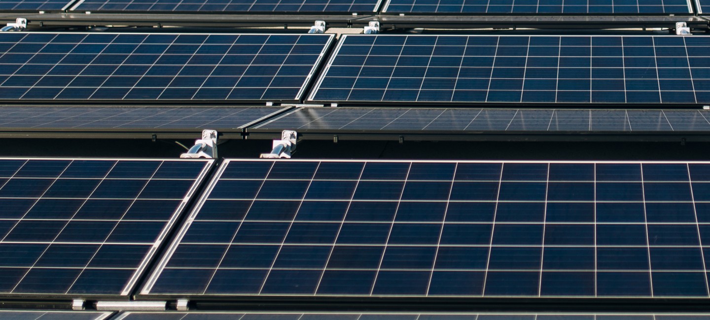 Десетте водещи компании, доставчици на слънчеви модули през първото полугодие