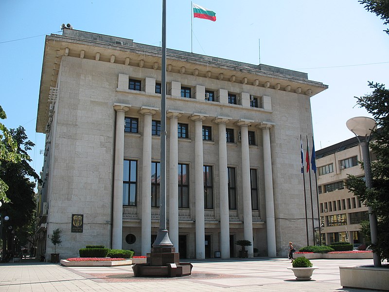 Община Бургас ще привлече близо 600 хиляди евро безвъзмездна финансова