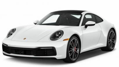 Търговията с акциите на Porsche започна днес на фондовата борса