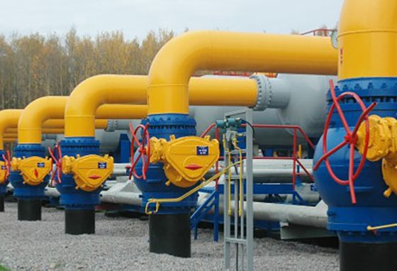 Няколко страни от ЕС предложиха ограничаване на нестабилността на газовия