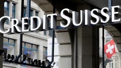 Неудачите на швейцарската банка Credit Suisse разтърсена от серия скандали