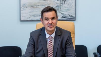Acting Minister of Economy Nikola Stoyanov commented that he expects