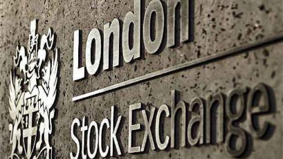 Най ликвидните британски компании включени в основния борсов индекс FTSE 100