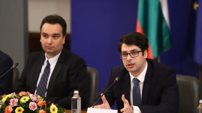 Експертен съвет за икономически анализи в България ще предлага решения