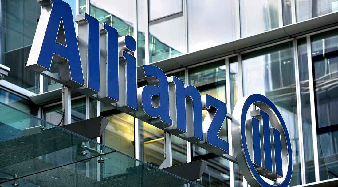 Класация на Allianz на най-богатите страни в света нарежда България