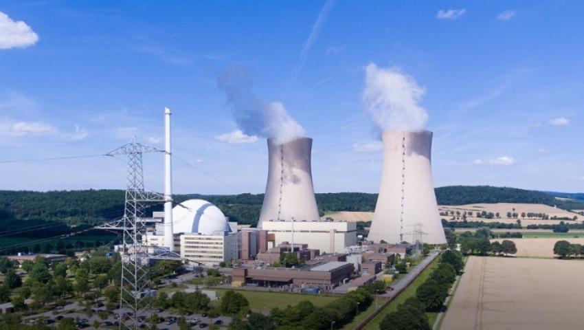 Поддържането на три атомни електроцентрали в експлоатация в Германия до