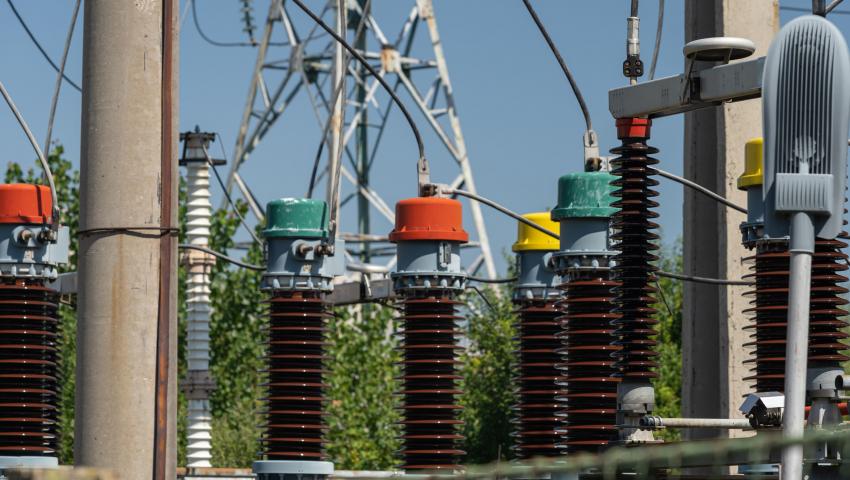 Държавният Електроенергиен системен оператор (ЕСО) уведоми ЕРМ Запад, че поради