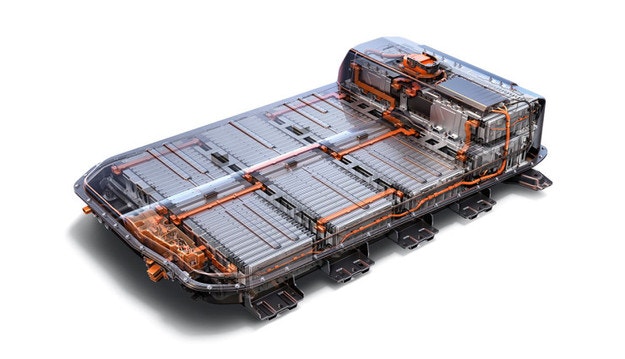 Росатом“ започна строителство на завод за литиевойонни батерии за електромобили