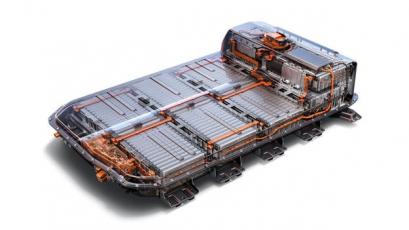Росатом започна строителство на завод за литиевойонни батерии за електромобили