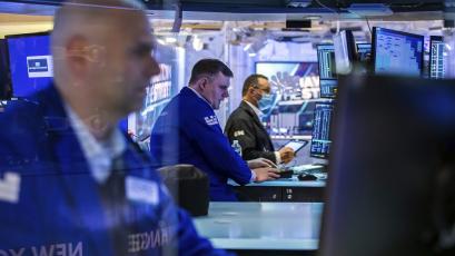 Европейските акции поскъпнаха във вторник за втори пореден ден благодарение