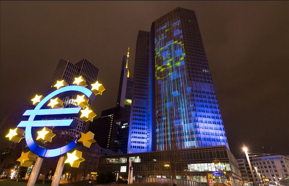Европейската централна банка (ЕЦБ) ще трябва да действа по-решително, за