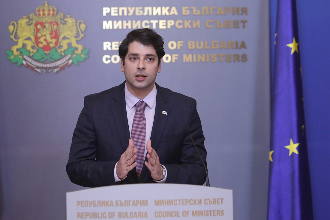 Първото плащане по българския План за възстановяване и устойчивост (ПВУ)