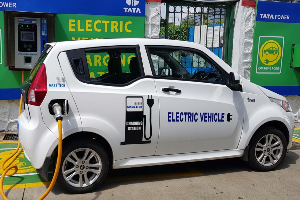 От днес започва регистрацията на електрически автомобили в Столичната пътна