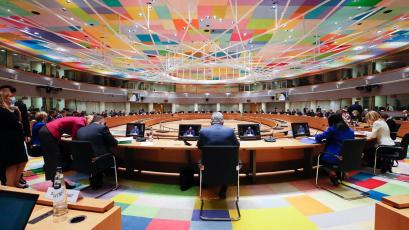 Очаква се министрите на енергетиката на страните от Европейския съюз