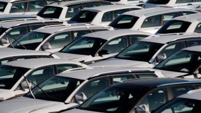 Производството на автомобили във Великобритания през октомври се е увеличило