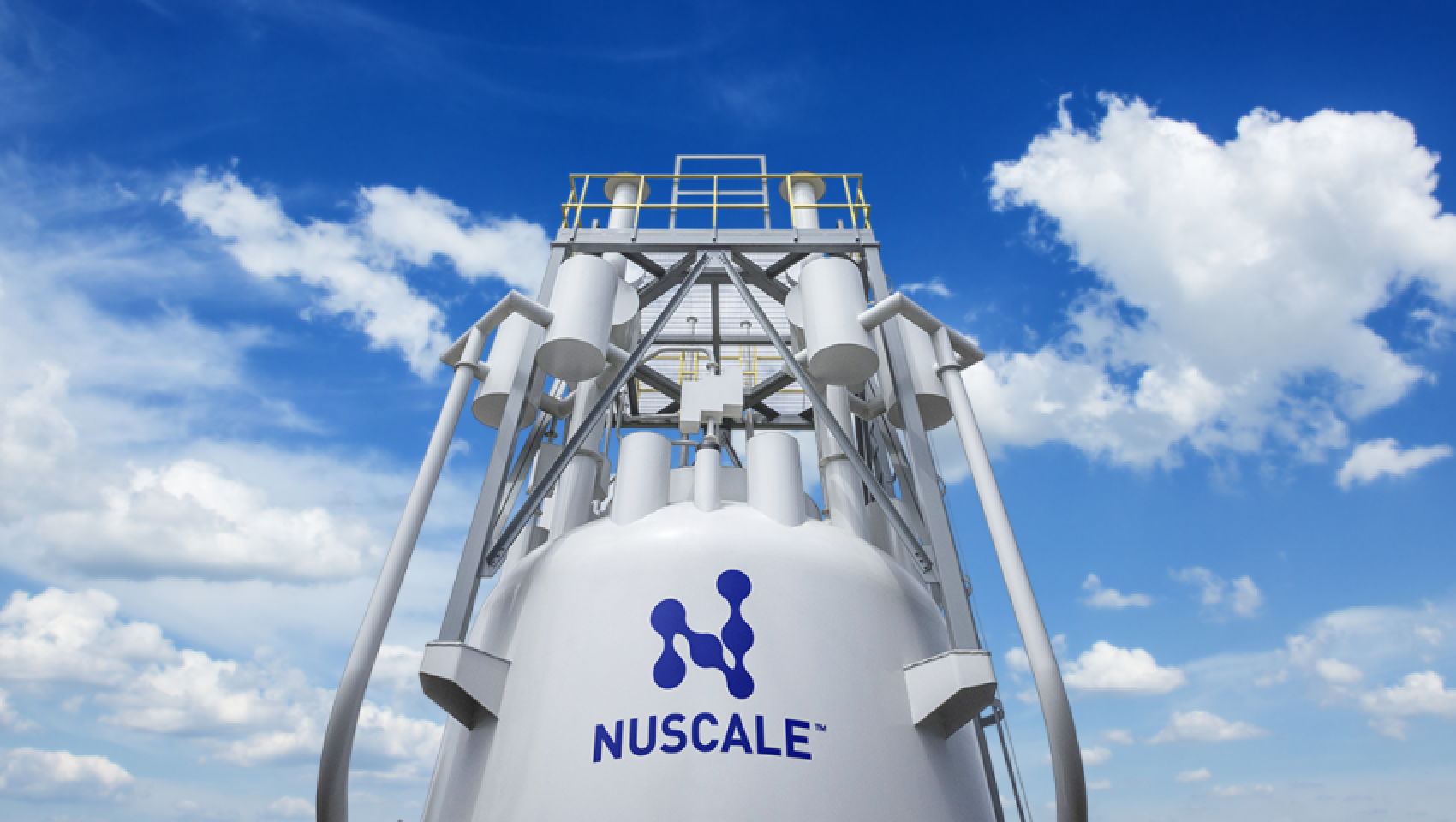 NuScale и Shell с общ проект за производство на водород 3enews