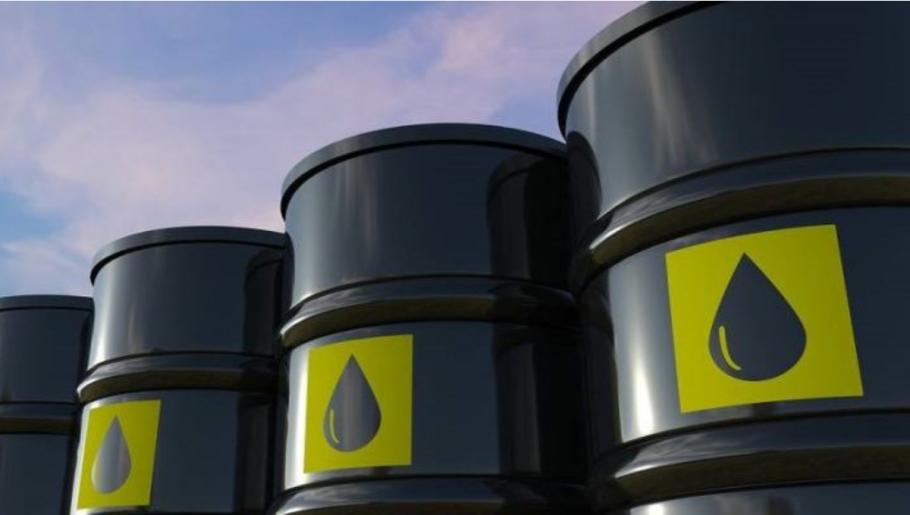 Средната цена на петрола сорт Urals за периода от 15
