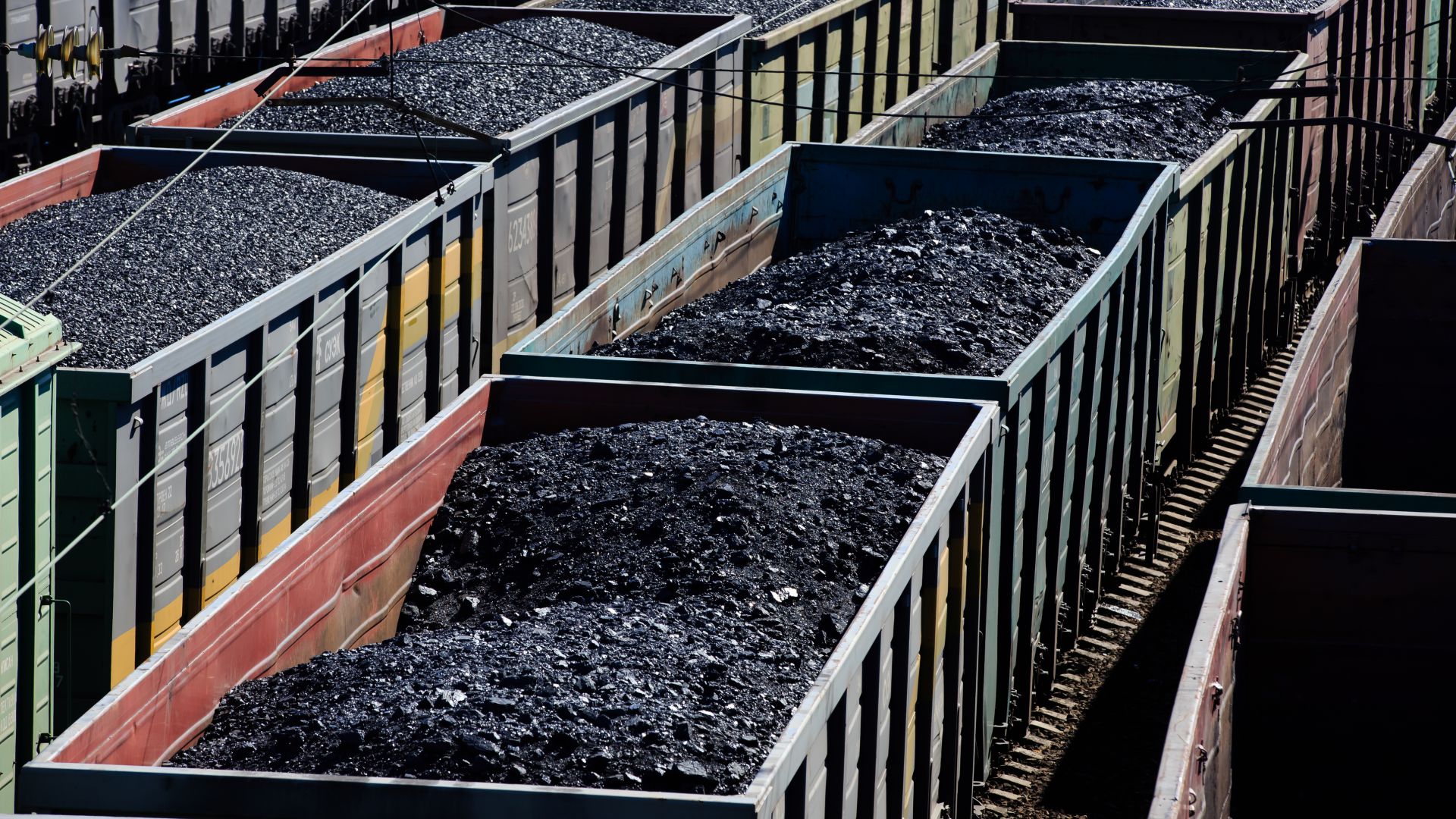 Световното потребление на въглища ще се увеличи малко през 2022