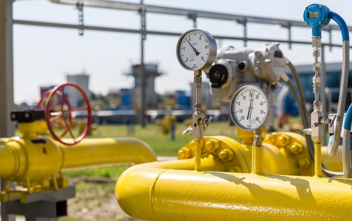 Сърбия планира да построи свързващ газопровод със Северна Македония за